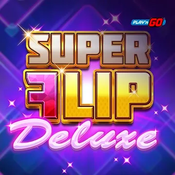 Super Flip Deluxe - SPONSOR777