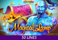 Magical Lamp - SPONSOR777