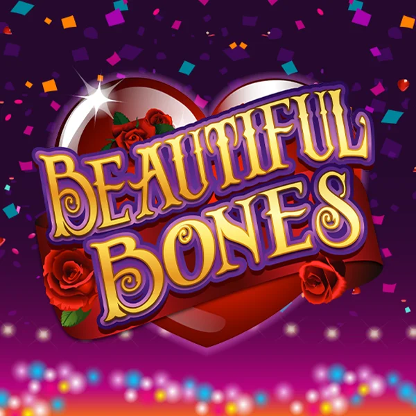 Beautiful Bones - SPONSOR777