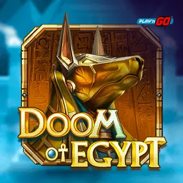 Doom of Egypt - SPONSOR777