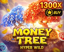 Money Tree - Hyper Wild - SPONSOR777