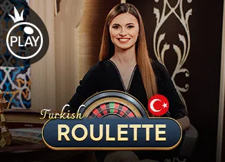 Turkish Roulette - SPONSOR777