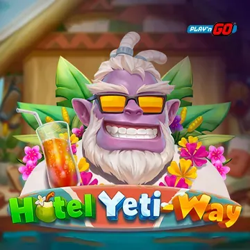 Hotel Yeti-Way - SPONSOR777