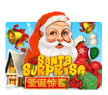 Joker123 : Santa Surprise - SPONSOR777