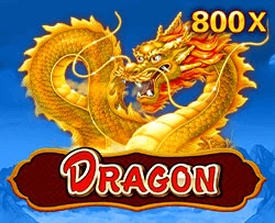 Dragon - SPONSOR777