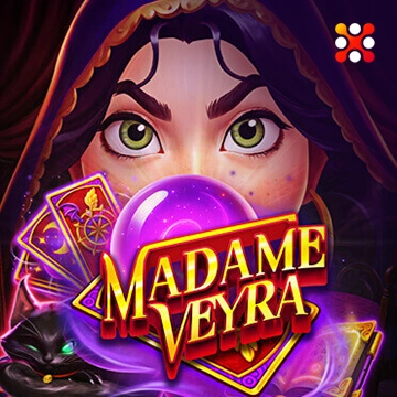 Madame Veyra - SPONSOR777