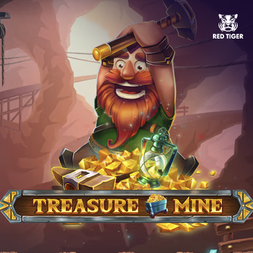 Treasure Mine - SPONSOR777