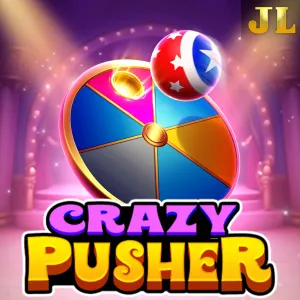 Crazy Pusher - SPONSOR777