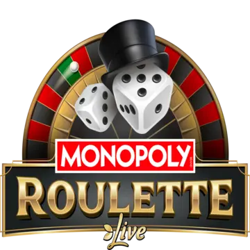 MONOPOLY Roulette - SPONSOR777