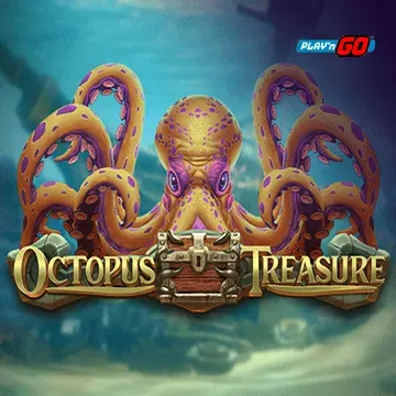 Octopus Treasure - SPONSOR777