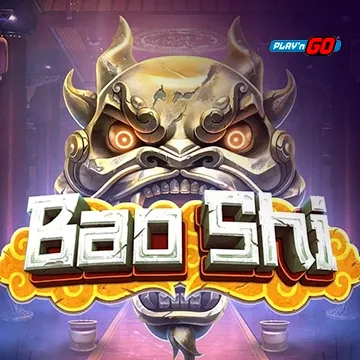 Bao Shi - SPONSOR777