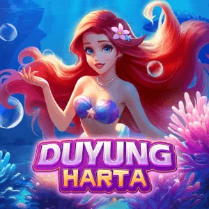 Mermaid Fortune - SPONSOR777