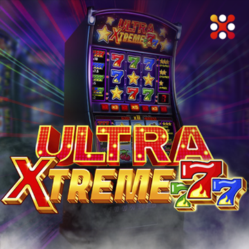 UltraXtreme 777 - SPONSOR777