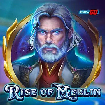 Rise of Merlin - SPONSOR777