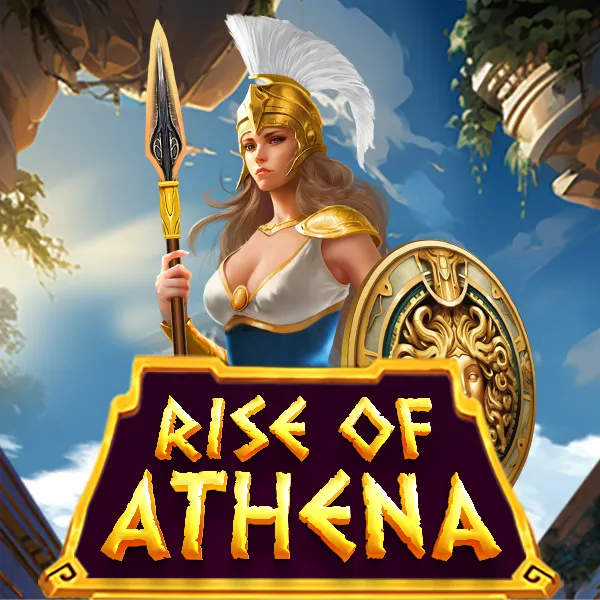 Rise of Athena - SPONSOR777