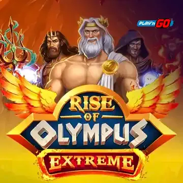 Rise of Olympus Extreme - SPONSOR777