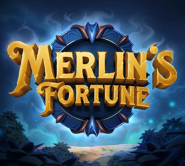 Merlins Fortune - SPONSOR777