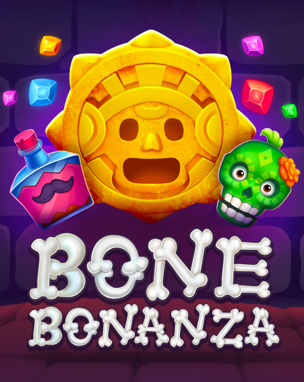Bone Bonanza - SPONSOR777