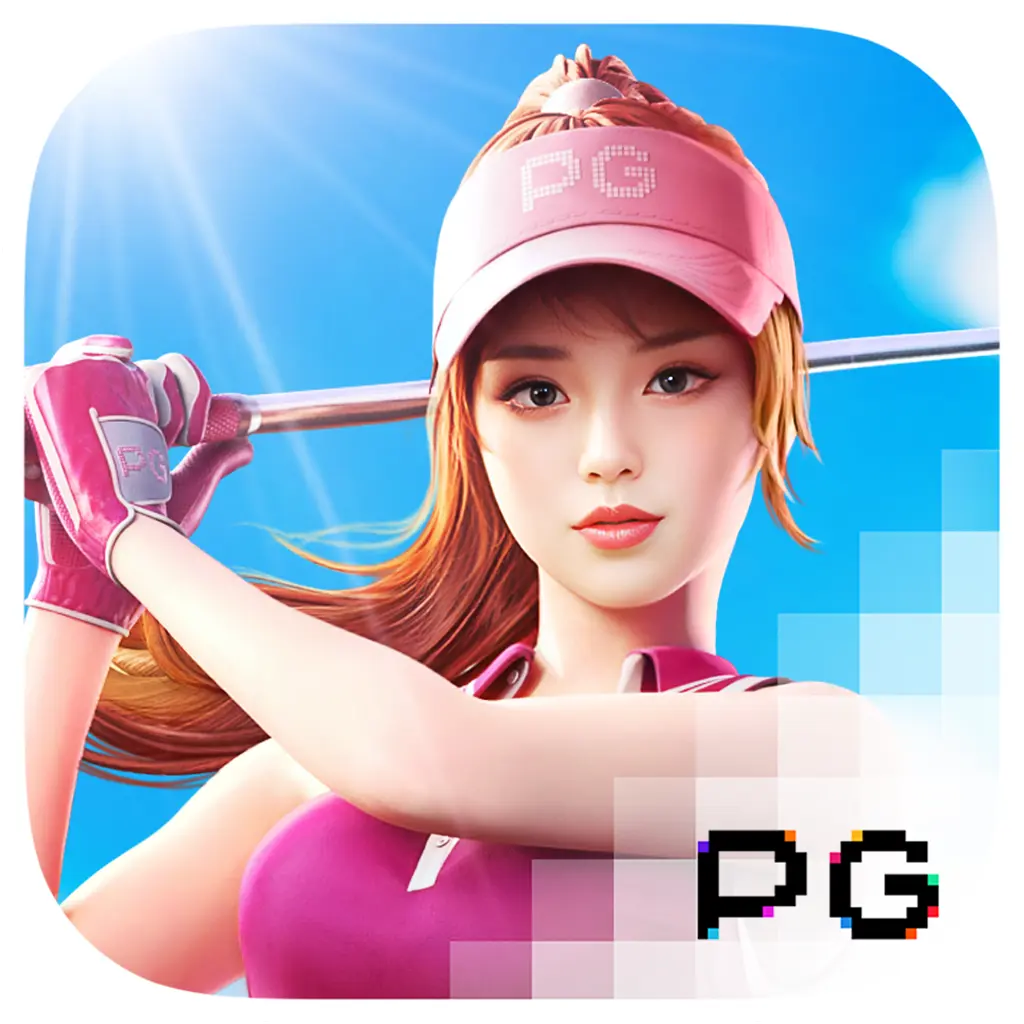 Super Golf Drive - SPONSOR777