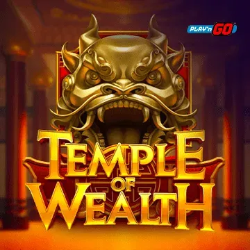 Temple of Wealth - SPONSOR777