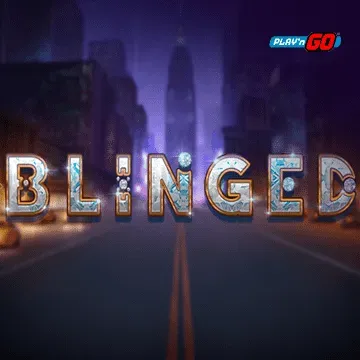 Blinged - SPONSOR777