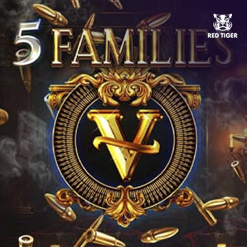 5 Families - SPONSOR777