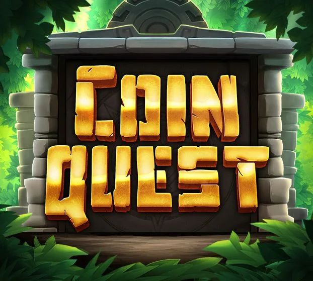 Coin Quest - SPONSOR777