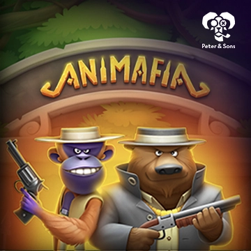 Animafia - SPONSOR777