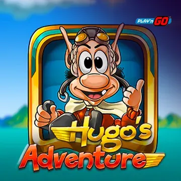 Hugos Adventure - SPONSOR777