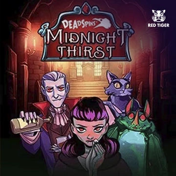Midnight Thirst - SPONSOR777