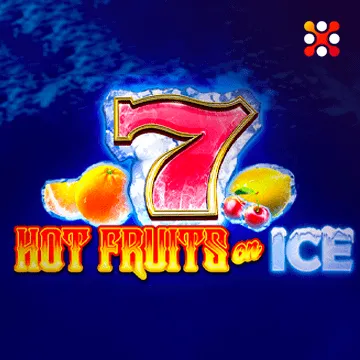 Hot Fruits on Ice - SPONSOR777