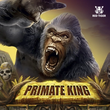 Primate King - SPONSOR777