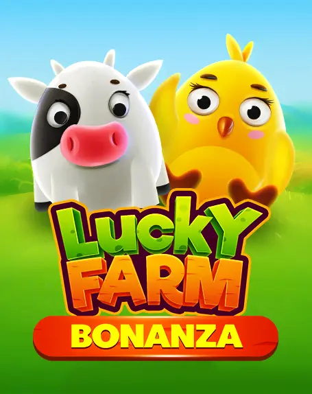 Lucky Farm Bonanza - SPONSOR777