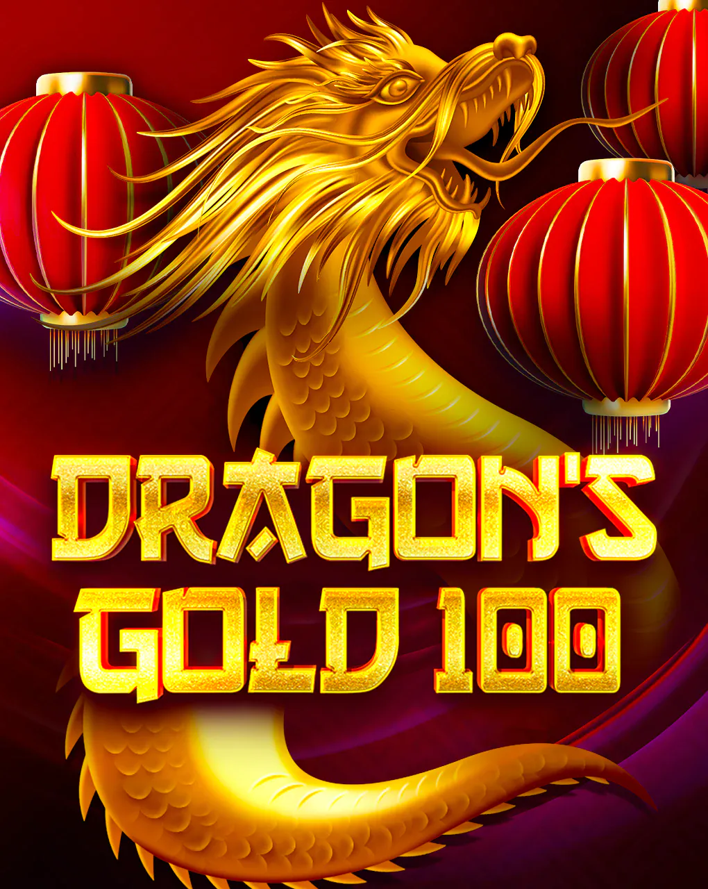 Dragons Gold 100 - SPONSOR777