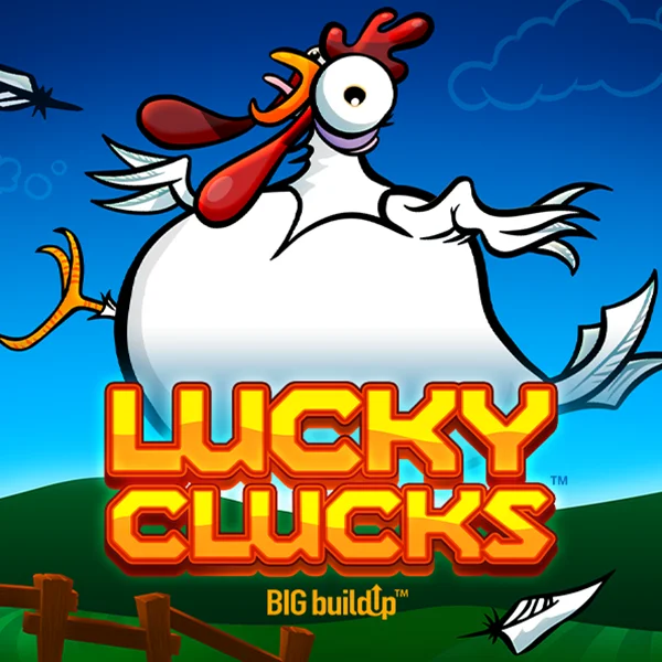 Lucky Clucks - SPONSOR777