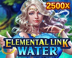 Elemental Link Water - SPONSOR777