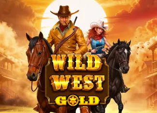 Pragmatic : Wild West Gold - SPONSOR777