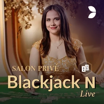 Salon Privé Baccarat N - SPONSOR777