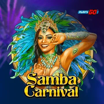 Samba Carnival - SPONSOR777