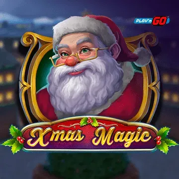Xmas Magic - SPONSOR777