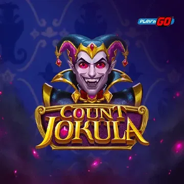 Count Jokula - SPONSOR777