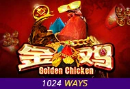 Golden Chicken - SPONSOR777