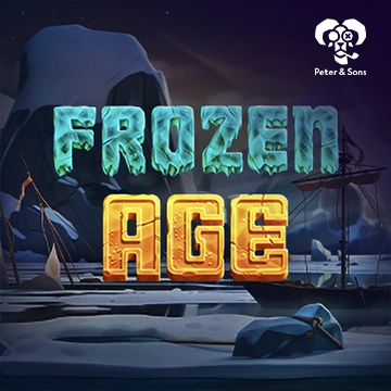 Frozen Age - SPONSOR777