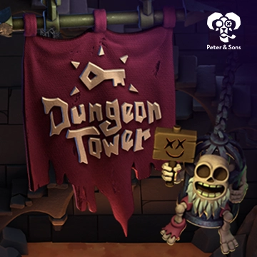Dungeon Tower - SPONSOR777