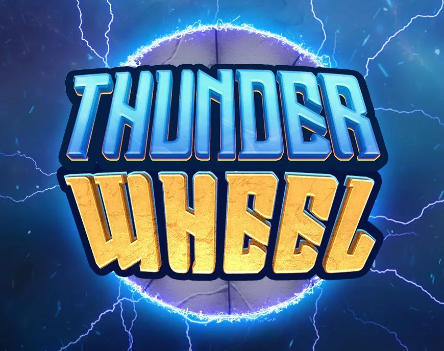 Thunder Wheel - SPONSOR777