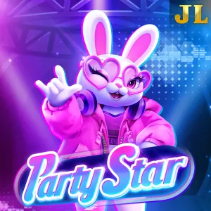 Party Star - SPONSOR777