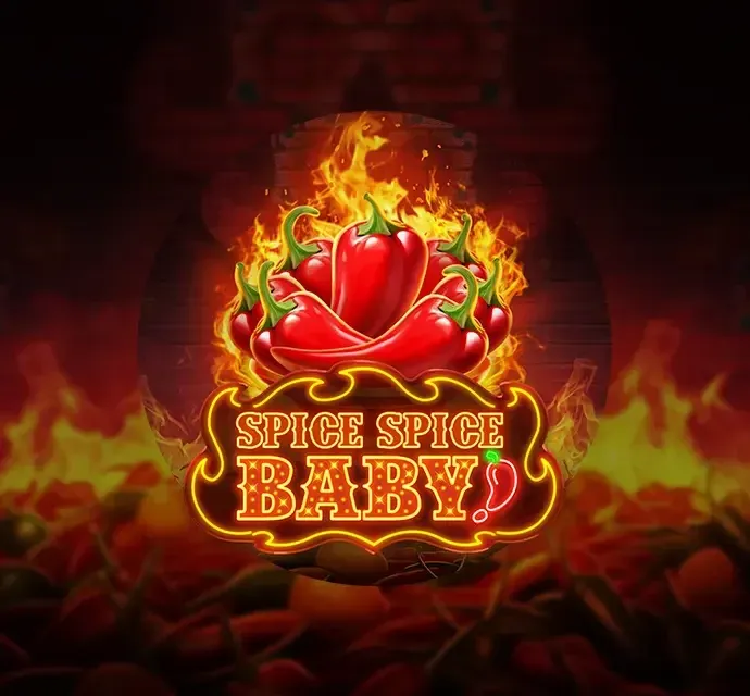 Spice Spice Baby! - SPONSOR777