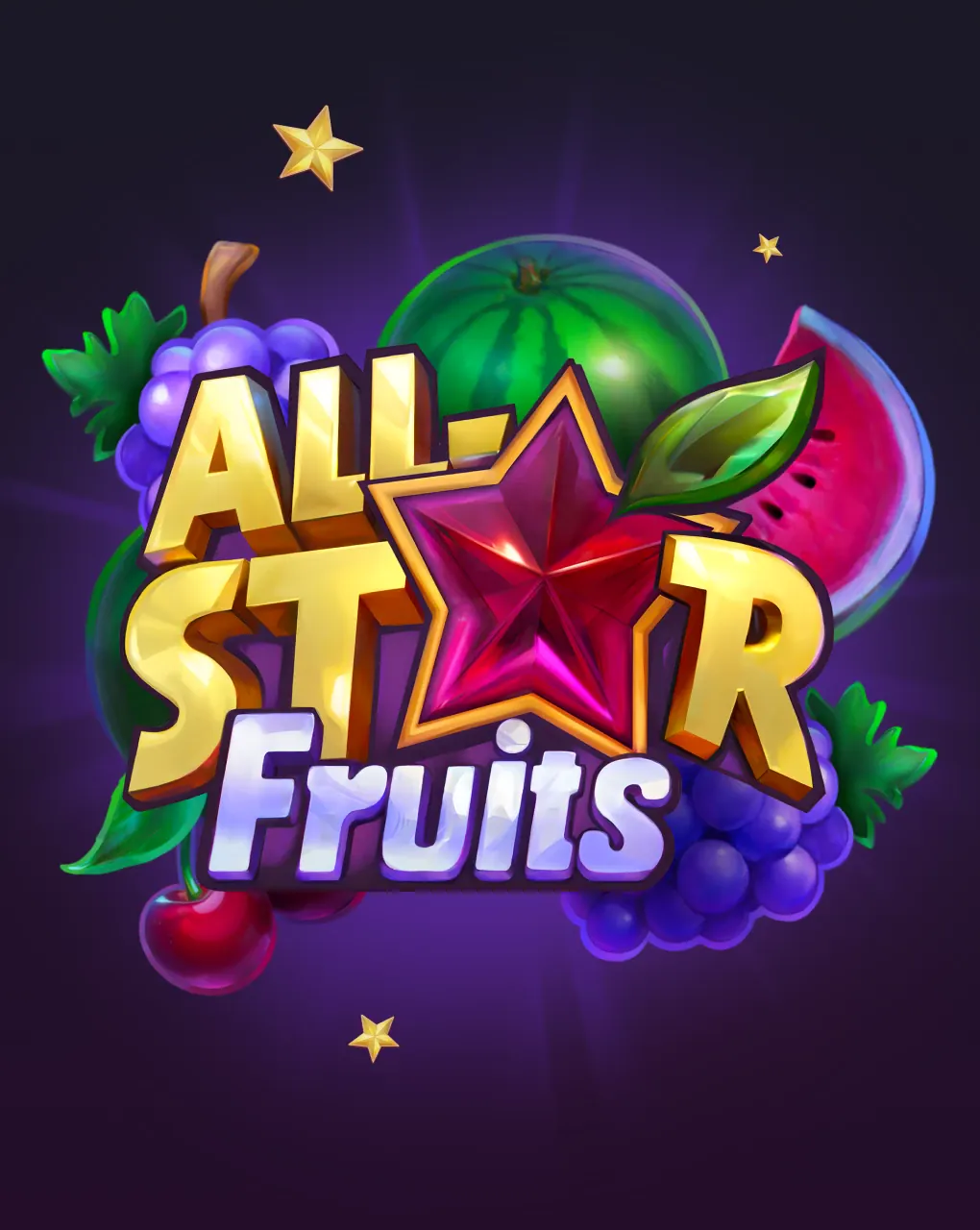 All-Star Fruits - SPONSOR777