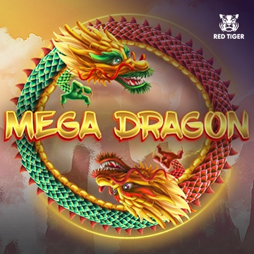 Mega Dragon - SPONSOR777