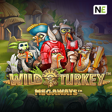 Wild Turkey - SPONSOR777
